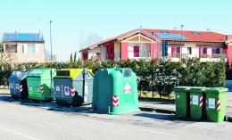 Rifiuti, tornano gli incontri Veritas