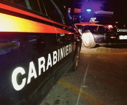 Positivo a spasso: denunciato