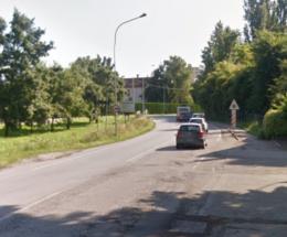 Via Cappuccini, affidati i lavori