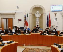 Si torna in aula giovedì 24