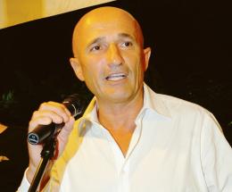 Bellotti: "Mi vergogno di quei giorni”