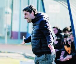 L’Adriese vuol restare sul podio