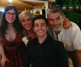 La prima guarita: "E' stata un’odissea, ma ne sono uscita”