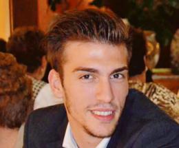 Lendinara in lacrime alla veglia di Gabriele