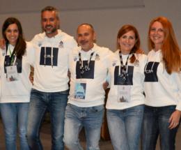 Il Cai di Rovigo festeggia 90anni