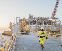 Contro la crisi energetica, il terminal sarà potenziato