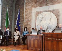 Piruea, indaga la Corte dei Conti