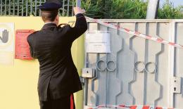 Si aprono le porte del carcere