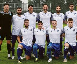 Rovigo prova il controsorpasso