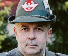 “Putin, sindrome da accerchiamento”