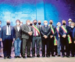 &ldquo;Tutti insieme per Chioggia&rdquo;