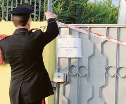 Fanghi e morti, le accuse reggono