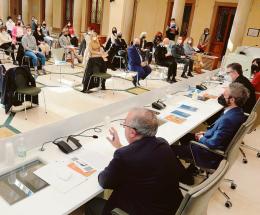 "Purtroppo, le discriminazioni sono in aumento"