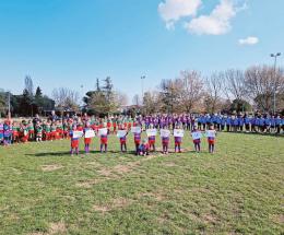 Monti, weekend in prima linea