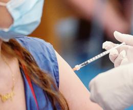 Sono 14mila i bimbi non vaccinati