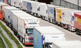 Autotrasporto in crisi tra costi alle stelle e concorrenza feroce