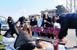 I giovani recuperano la panchina rossa