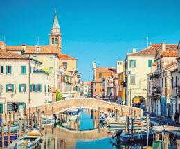 &ldquo;La trasformazione &egrave; cominciata&rdquo;