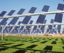 “L’agrivoltaico contro i rincari”