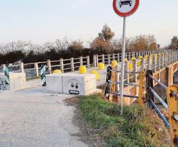 Opere pubbliche, avanti tutta