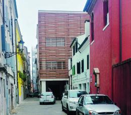 Si decide il destino del teatro Astra