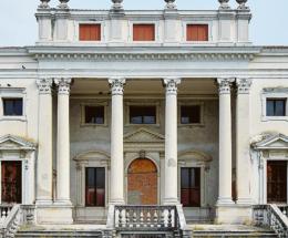 Il documentario su Villa Nani Mocenigo