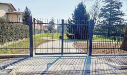 Apertura giardini pubblici: dall’1 aprile 7 su 7