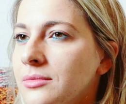 Stefania Crepaldi trionfa al premio “IoScrittore”