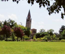 Il Pd: “Parco Munari va riqualificato”