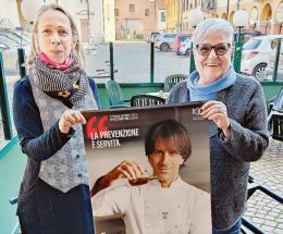 “Solidarietà da sostenere”