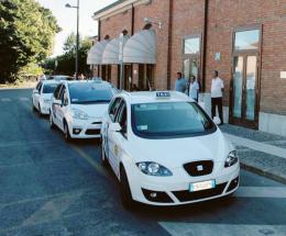 Tassisti disperati, "costi insostenibili"