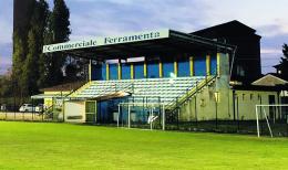 “Intitolate lo stadio a Scabin”