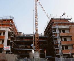 All'asta il residence "fantasma"