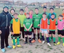 Dallo sport l’esempio dell’accoglienza