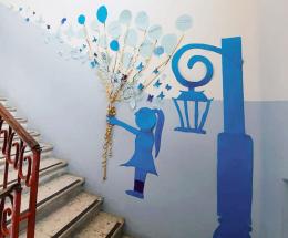 La scuola di Occhiobello in campo per l’autismo