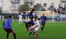 L’Union Clodiense rincorre il primato