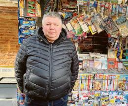 Rivoluzione edicole: venderanno anche gelati e bibite