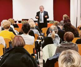 "Il Covid ha fatto pesantissimi danni psicologici"