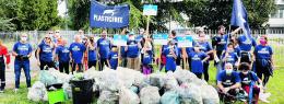 Plastic Free, accordo rinnovato