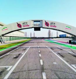 L’autodromo approda in Parlamento
