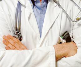 C’è il corso di aggiornamento oggi niente camici bianchi