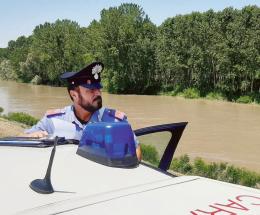 E' di una 25enne il corpo senza testa