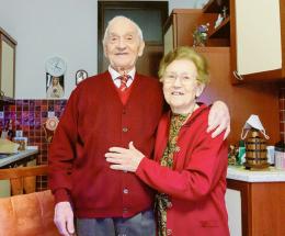 Umberto ora punta ai 110 (e lode)