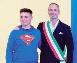 I maghi del cubo di Rubik, che spettacolo