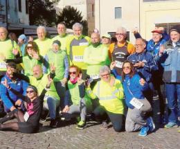 Socialità, solidarietà e sport