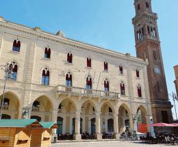 Aiuti ai cittadini in difficoltà