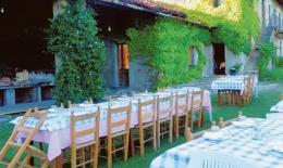 Agriturismo, nuove disposizioni per semplificare le procedure 
