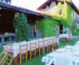 Agriturismi: tutto esaurito. Per loro la ripartenza c'è