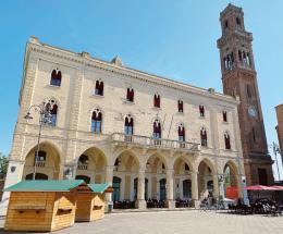 Cittadinanza al milite ignoto