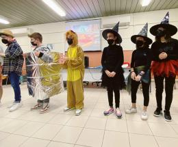 Scacco matto alla diversità